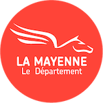 Le Conseil Départemental de la Mayenne